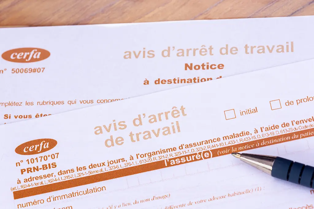 Landes : Il vend des milliers de faux arrêts de travail sur Stop-Travail.com, un homme interpellé