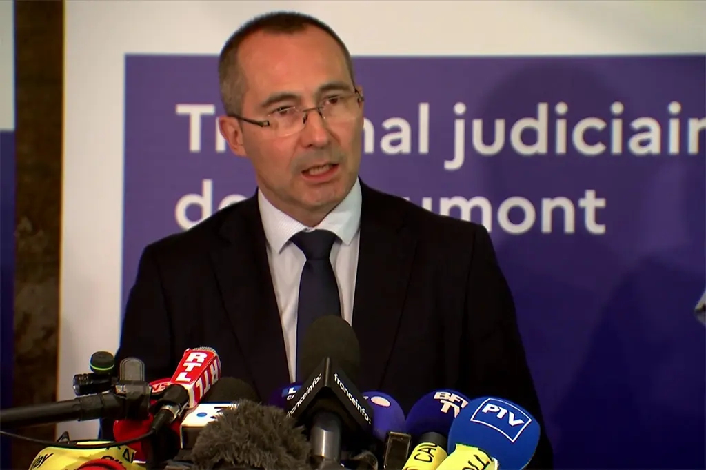 Surveillante tuée à Nogent : le suspect n'a exprimé «aucun regret» et avait décidé de tuer une surveillante