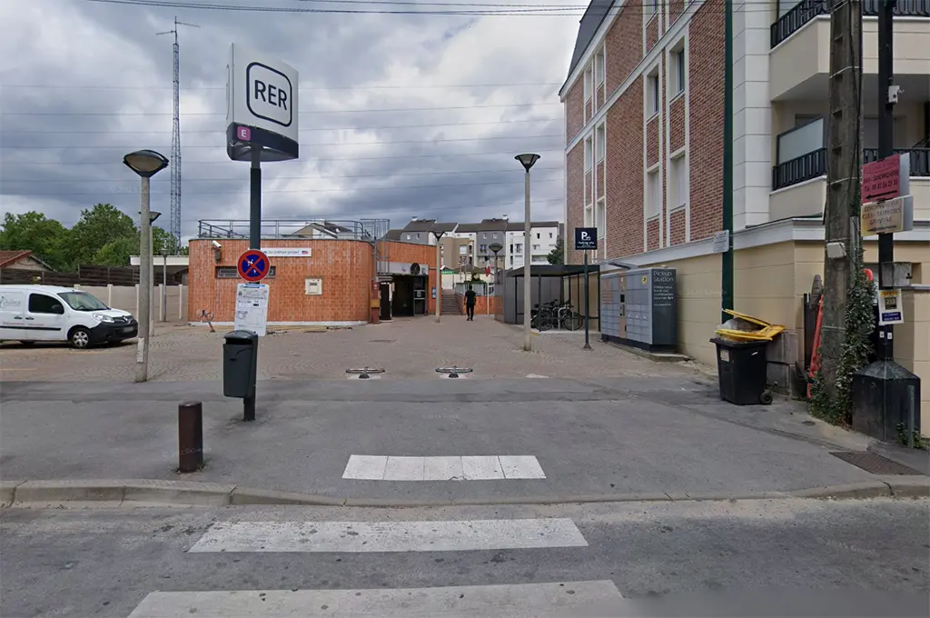 Attaque à la hache à Gagny : une femme tuée, une autre grièvement blessée