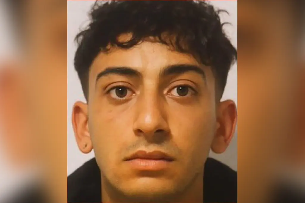 Meurtre du policier Éric Masson : l'hébergeur du tueur arrêté après près d'un mois de cavale