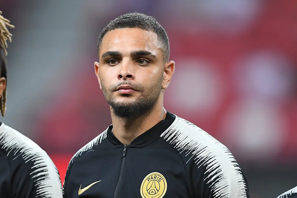 Yvelines : Tentative de cambriolage au domicile du footballeur Layvin Kurzawa, un adolescent interpellé