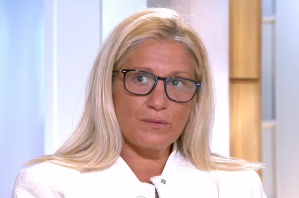 Mort de Nahel : sa mère souhaite «la peine de mort» pour le policier renvoyé aux assises