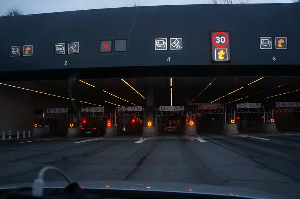 Hauts-de-Seine : Un homme de 39 ans tué lors d'une bagarre entre automobilistes sur l'A86