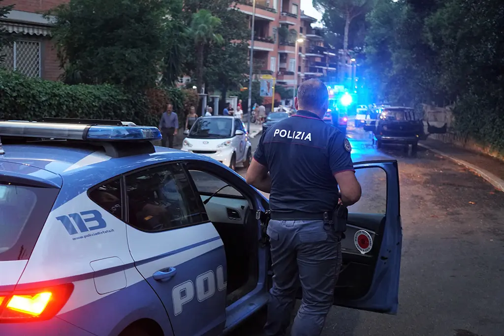 Un père tue l'homme condamné pour la mort de son fils, roué de coups pour 25 euros