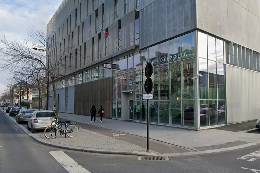 Le Havre : Un homme d'une trentaine d'années tué par balle
