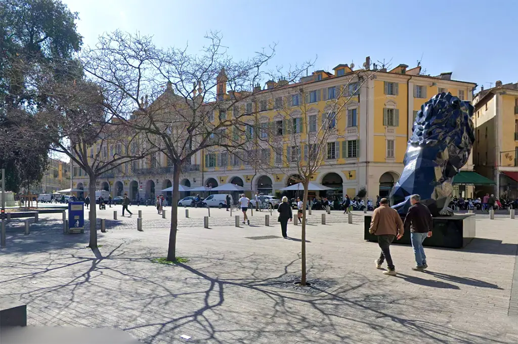 Nice : Une jeune femme violée en pleine rue après avoir tenté de mettre fin à ses jours
