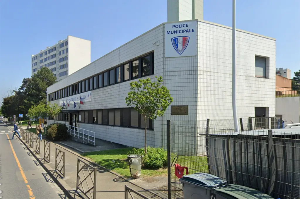 Rosny-sous-Bois : Le poste de police municipale attaqué aux mortiers d'artifice, quatre suspects interpellés