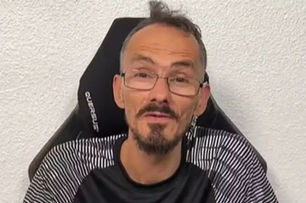 Mort de Jean Pormanove en direct : l'autopsie exclut «l'intervention d’un tiers»
