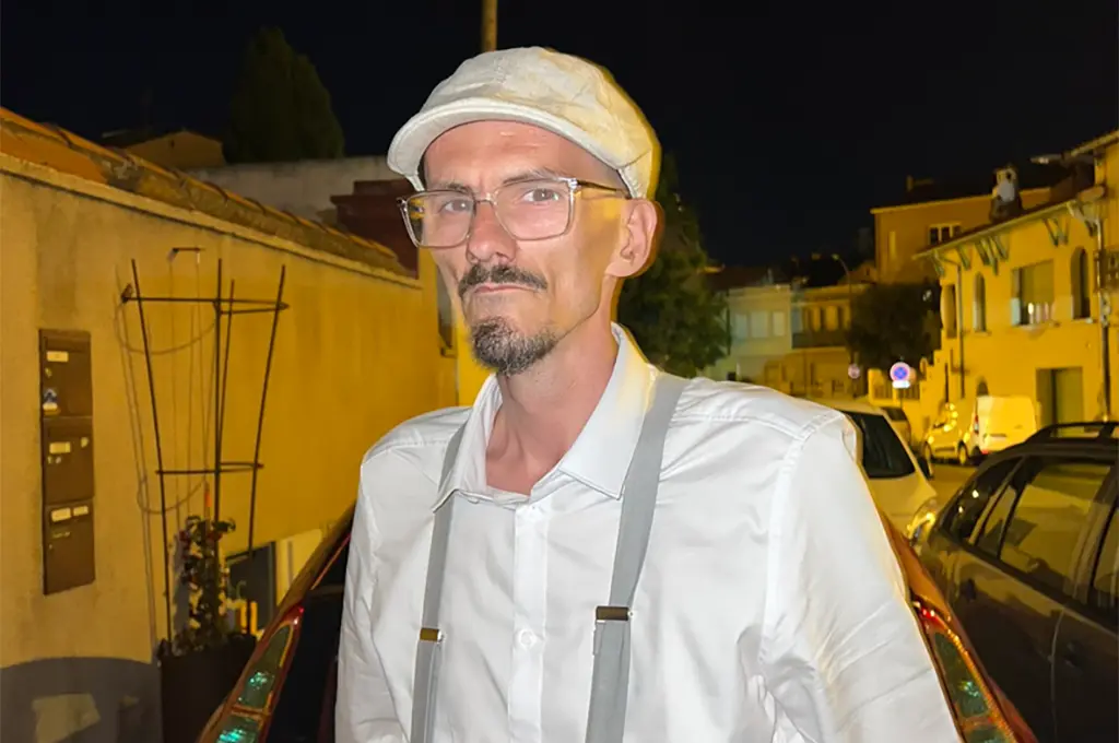 Jeanpormanove, streamer français de 46 ans, retrouvé mort à son domicile