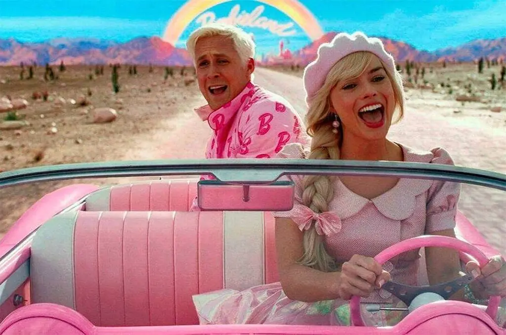Noisy-le-Sec annule la diffusion du film «Barbie» après des «pressions» d'habitants, enquête ouverte