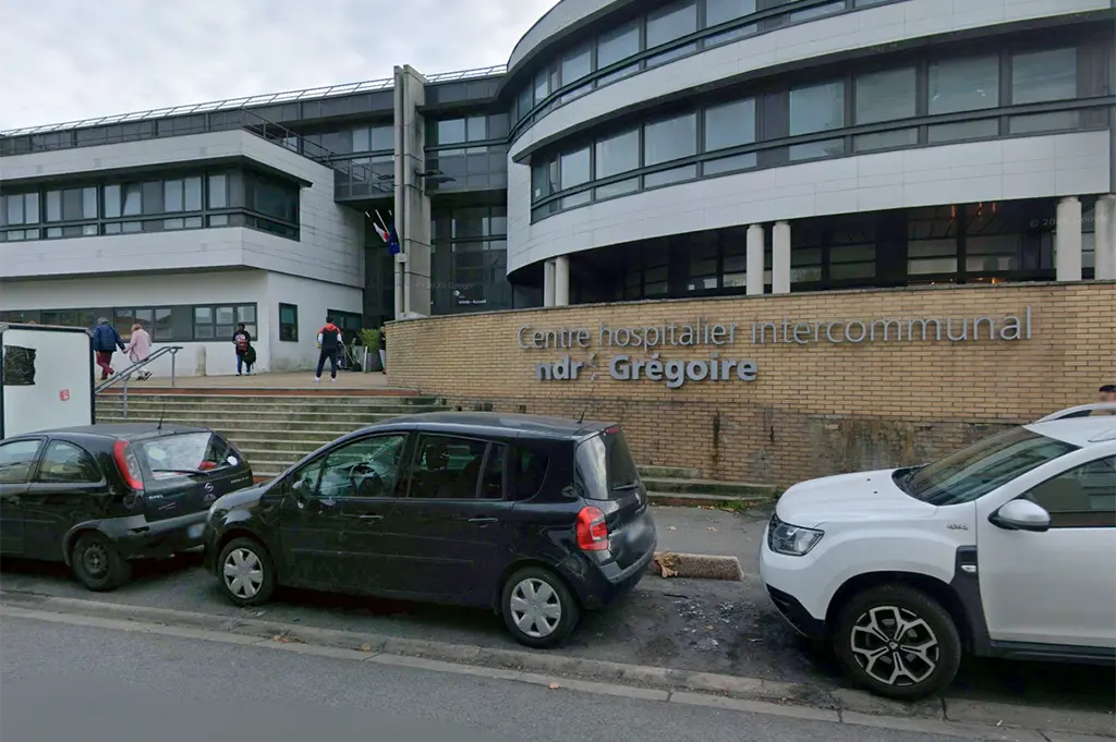 Montreuil : Une infirmière et son compagnon mis en examen pour agressions sexuelles sur des nourrissons