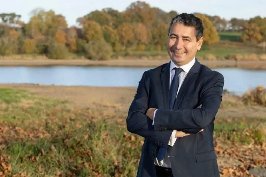 Tours : Laurent Caillaud, élu régional et proche de Bruno Retailleau, décède lors d'une soirée chemsex