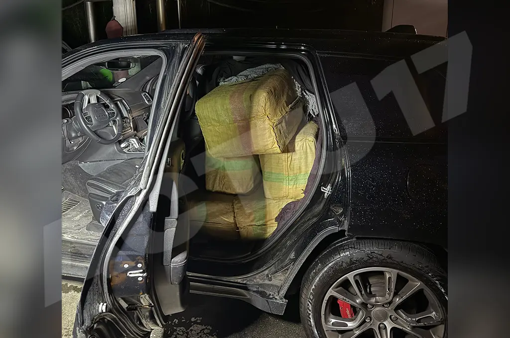 600 kg de cannabis et près de 30 000 € saisis, six suspects interpellés à Biarritz et en région parisienne
