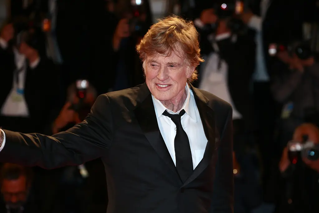 Robert Redford, légende d’Hollywood, est mort à 89 ans