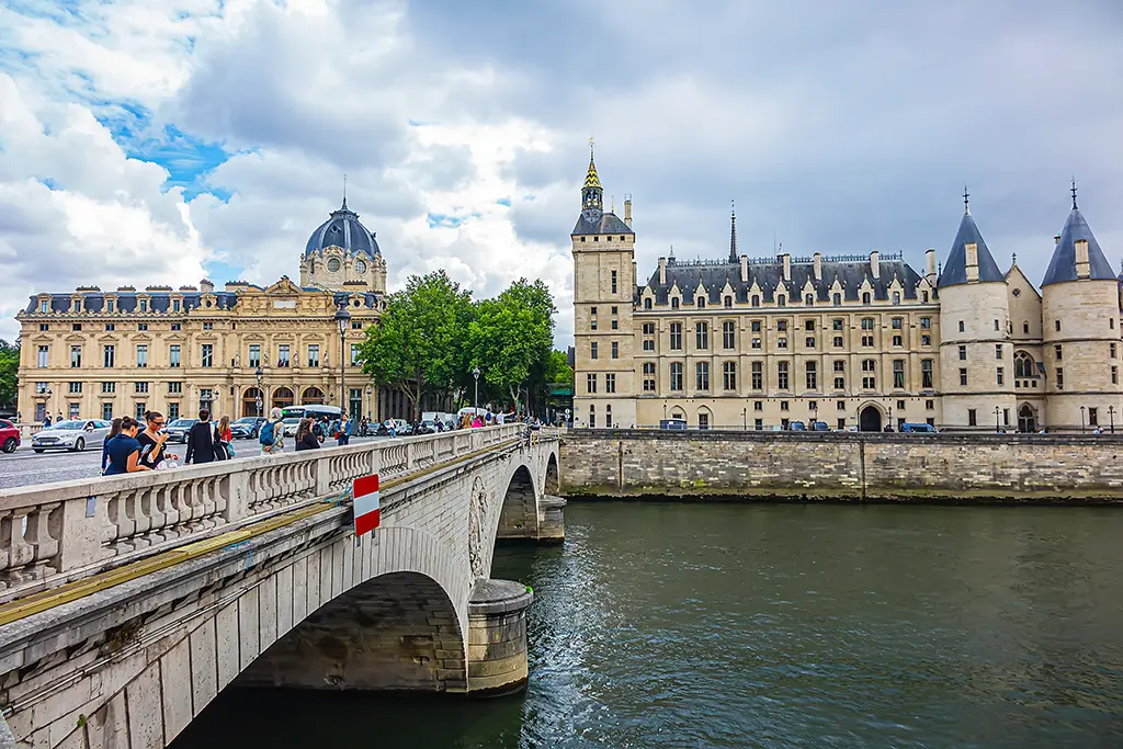 Paris