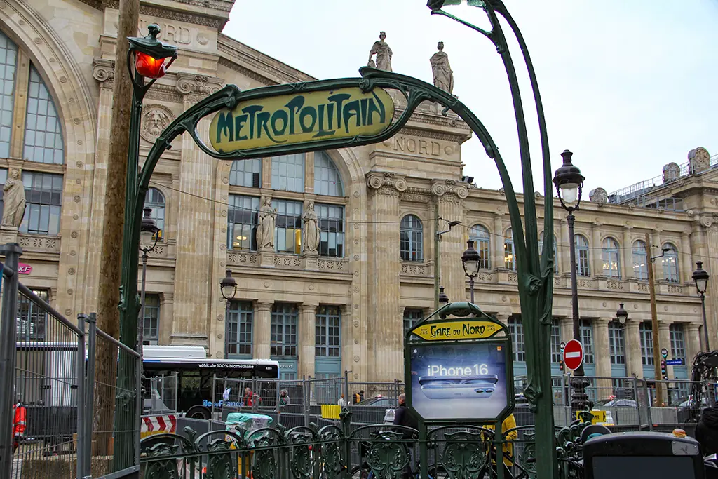 Paris