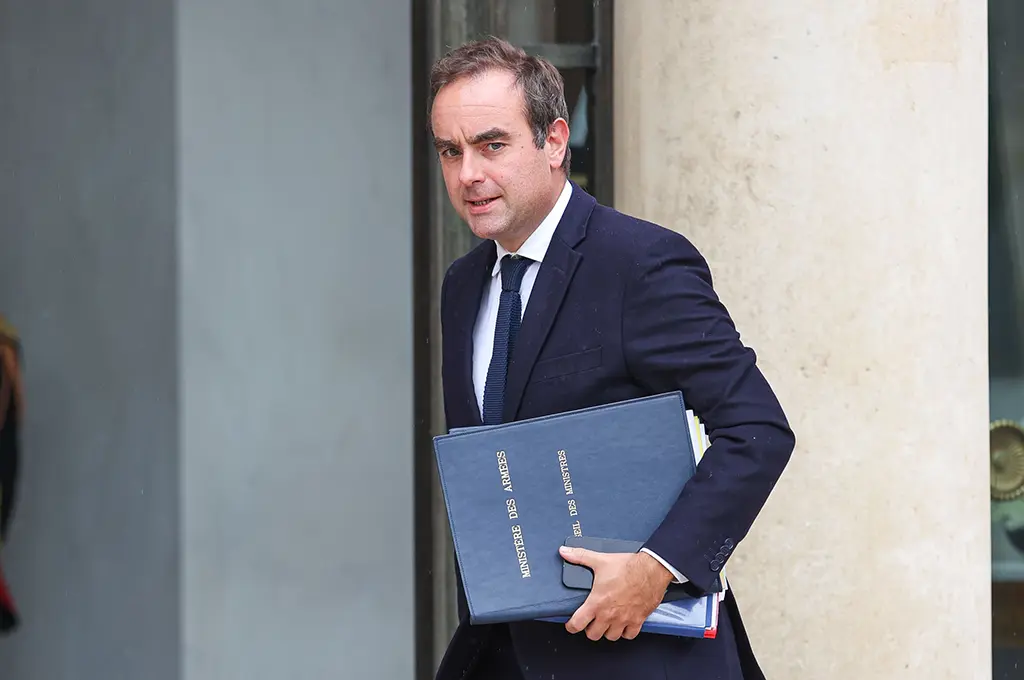 Sébastien