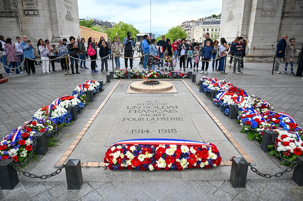 Paris