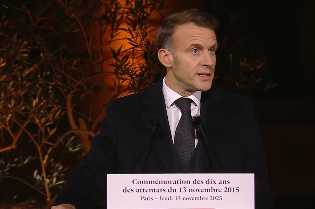 13-Novembre : Les policiers qui ont mené l'assaut du Bataclan seront décorés de la Légion d'honneur