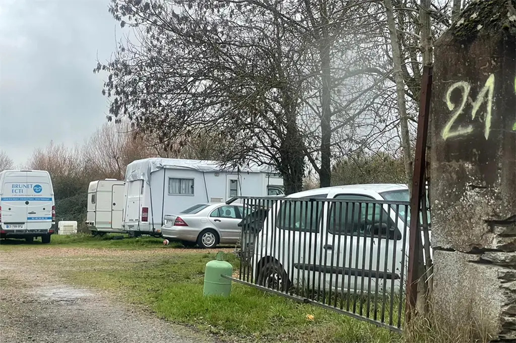 Le détenu évadé à Rennes retrouvé et interpellé à Nantes avec l'appui de la BRI