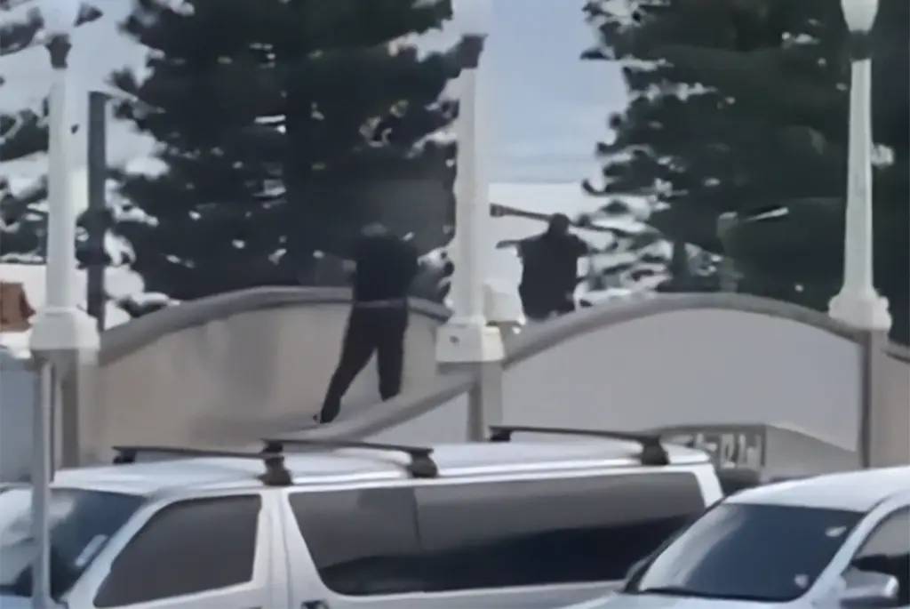 Sydney : Au moins 12 morts dont un tireur après une fusillade sur la plage de Bondi Beach