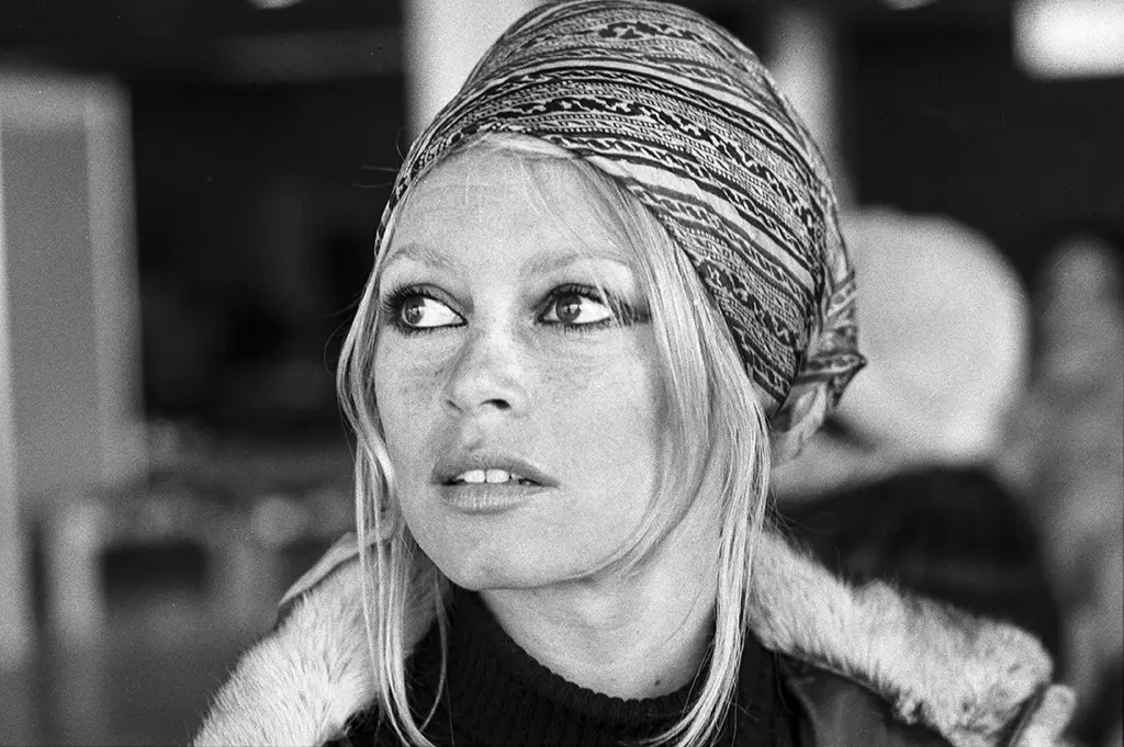 Brigitte Bardot, de star mondiale du cinéma à militante, s'éteint à 91 ans