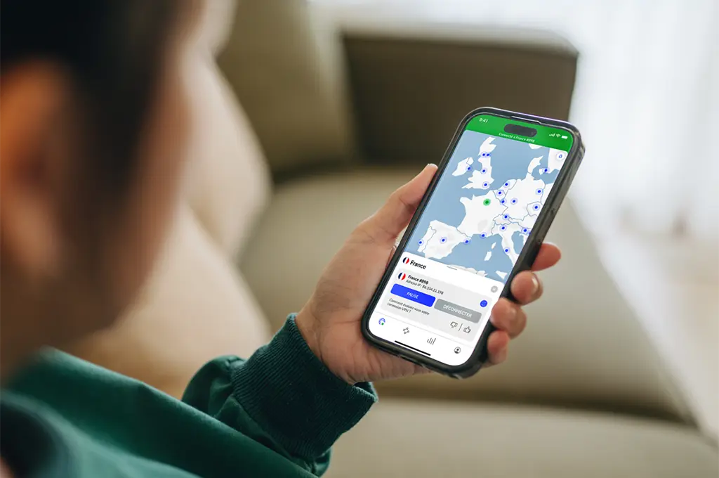 Piratages, fuites de données : pourquoi un VPN est aujourd'hui essentiel pour vous protéger