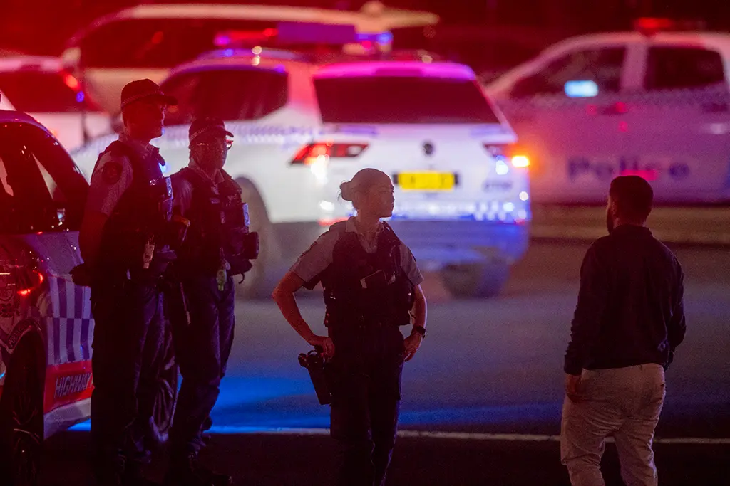Attentat à Sydney : le bilan passe à 16 morts et 40 blessés, un Français de 27 ans parmi les victimes tuées
