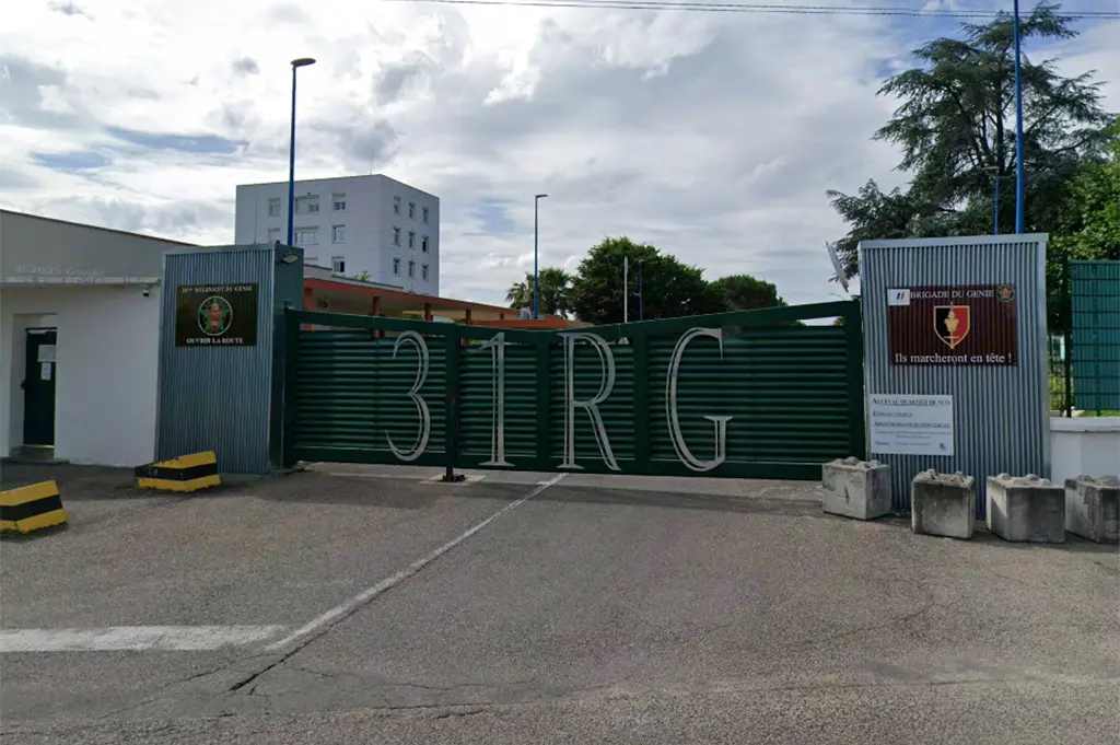 Tarn-et-Garonne : Deux jeunes militaires blessés dans un accident, le conducteur était ivre et sans permis