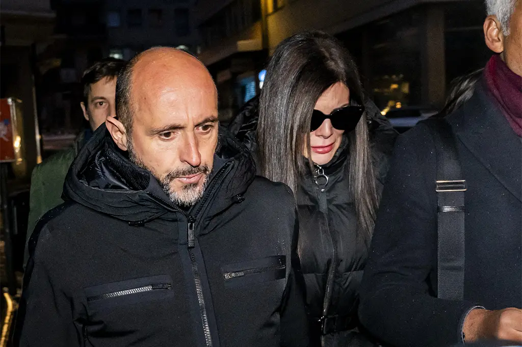 Incendie de Crans-Montana : le gérant du bar Jacques Moretti placé en détention