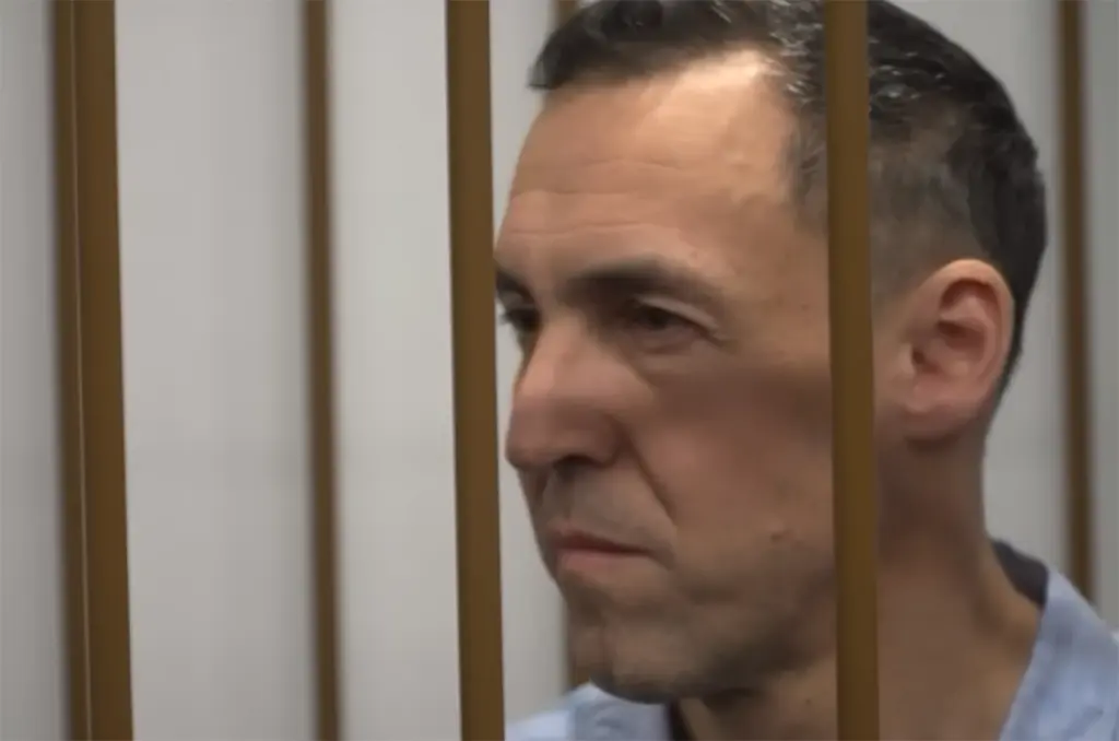 Russie : Le chercheur français Laurent Vinatier libéré en échange d'un basketteur russe détenu en France