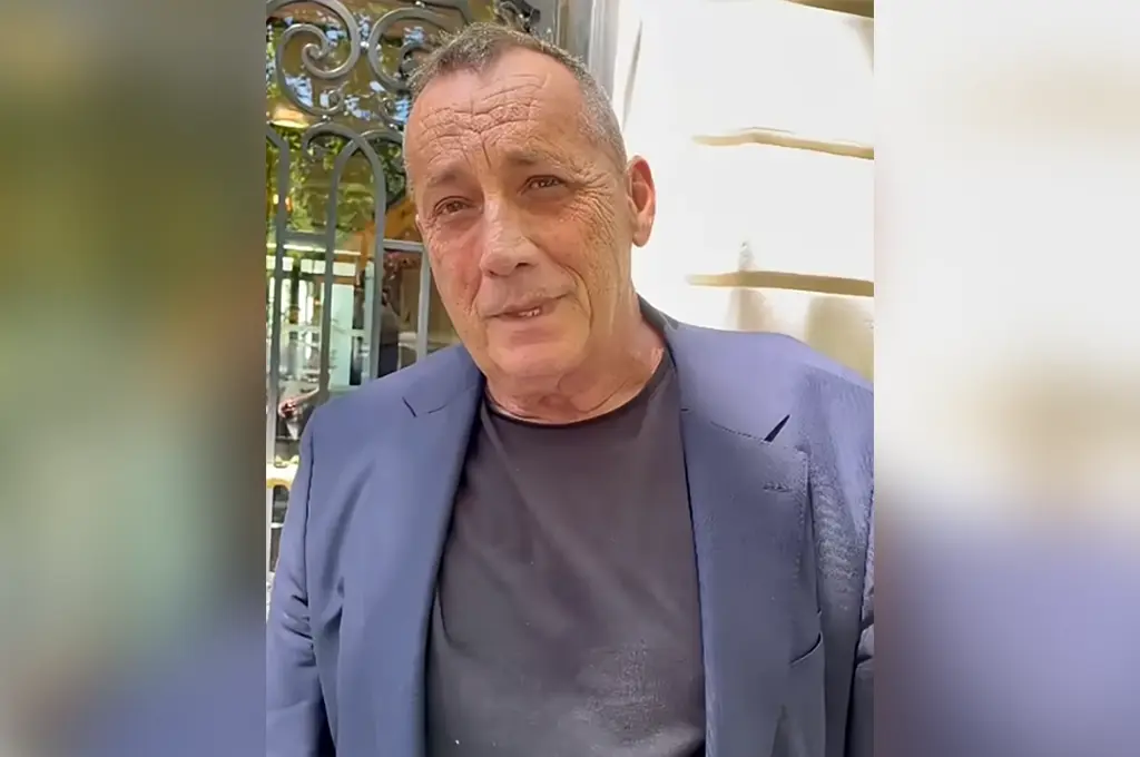 Corse : Alain Orsoni tué par balle lors des obsèques de sa mère à Vero