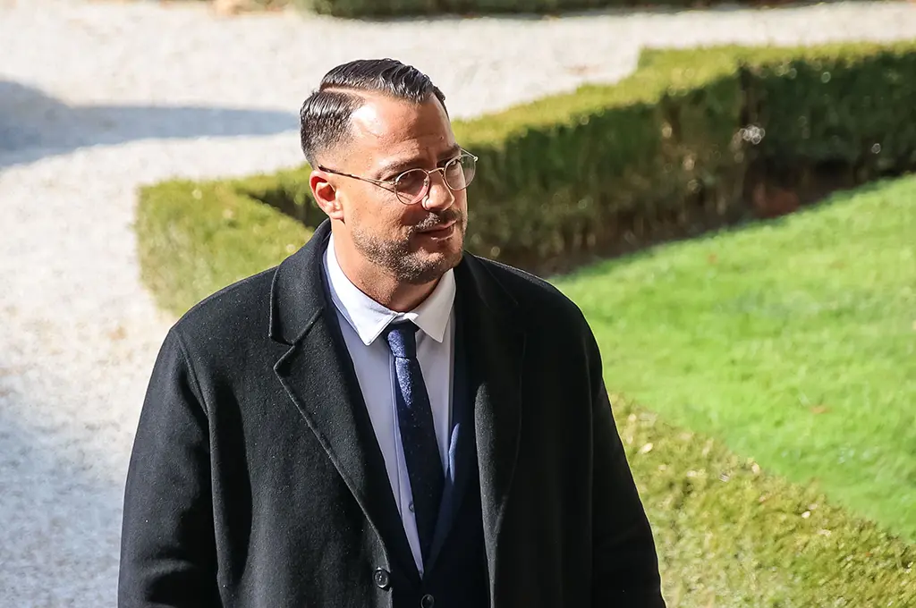 Le député LFI Sébastien Delogu sera jugé en juin notamment pour recel de vol