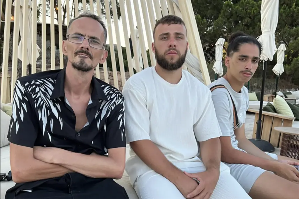 Les streameurs Naruto et Safine, proches de Jean Pormanove, seront jugés en juillet pour des violences en ligne