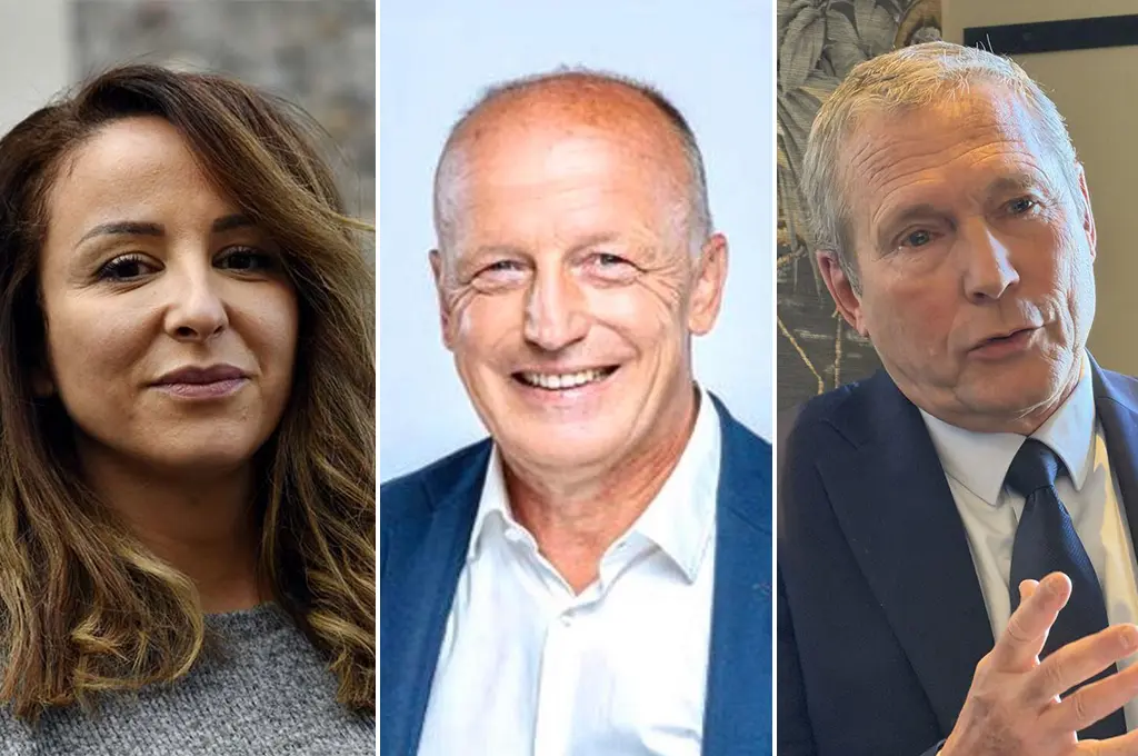 Narcotrafic : pourquoi l'État combat à armes inégales