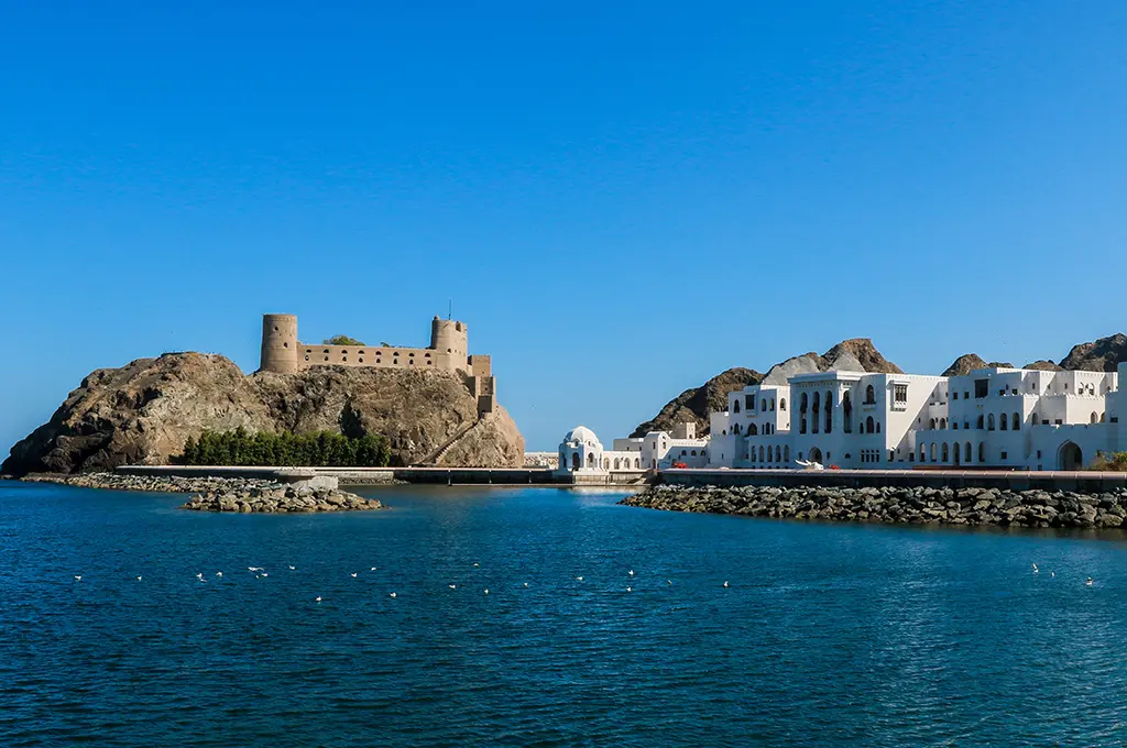 Oman : Trois touristes français meurent dans le chavirage d'un bateau, deux autres blessés