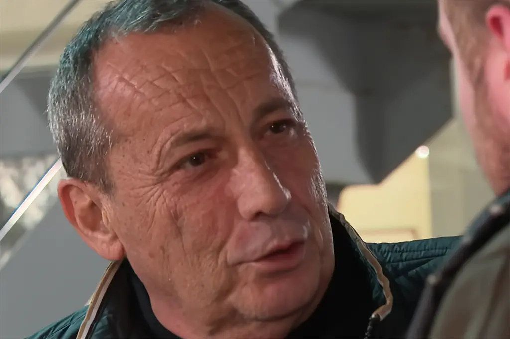 Assassinat d'Alain Orsoni en Corse : un tireur embusqué depuis un point haut