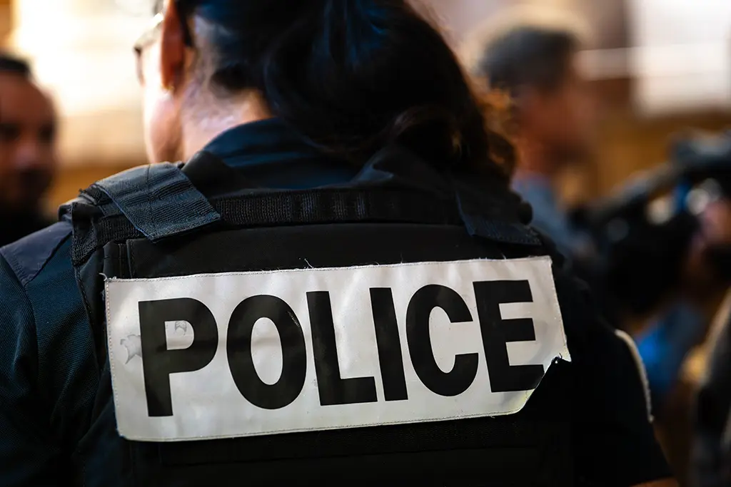 Violences physiques, sexuelles, homicides : la délinquance poursuit sa hausse en France en 2025