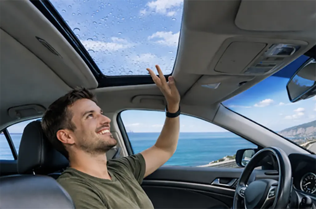 Pourquoi choisir une voiture avec toit ouvrant peut réellement améliorer votre expérience de conduite