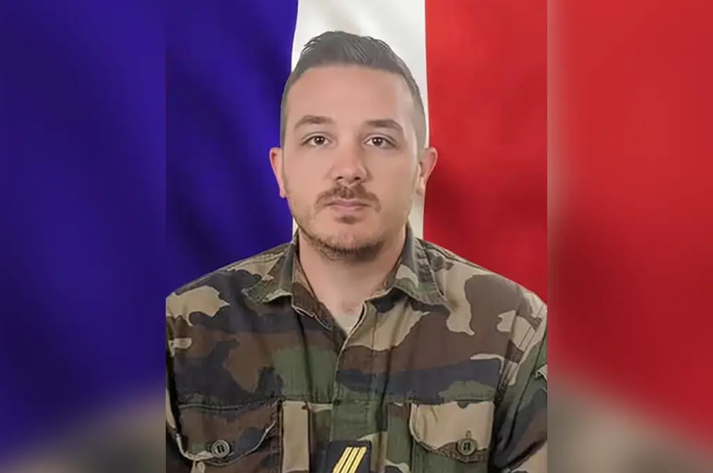 Un militaire français meurt dans un accident en opération au Levant