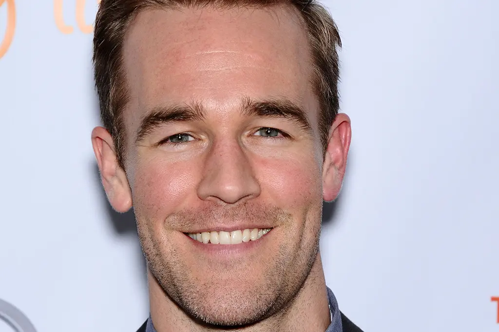James Van Der Beek, star de la série «Dawson», est mort à l'âge de 48 ans