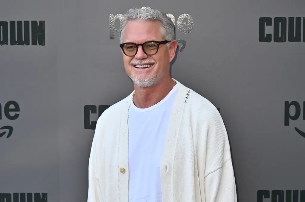 Eric Dane, le «McSteamy» de Grey's Anatomy, est mort à 53 ans