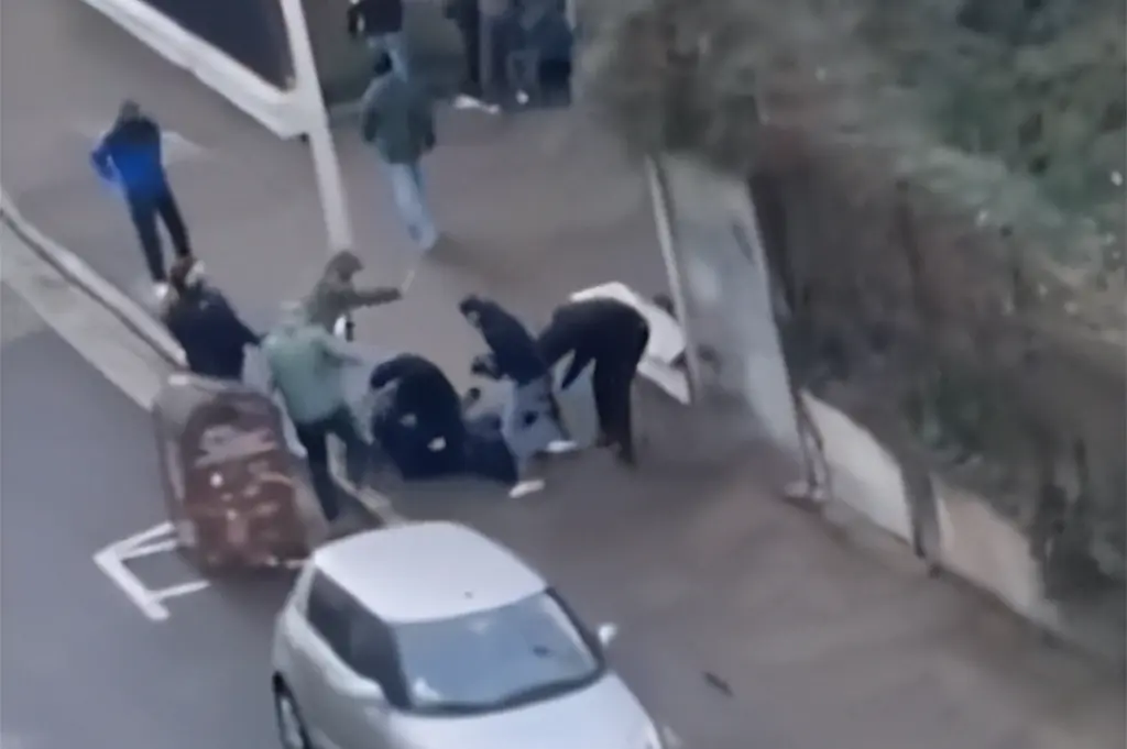 Mort de Quentin à Lyon : le parquet annonce des «témoignages significatifs», le ministre de l'Intérieur pointe «l'ultragauche»