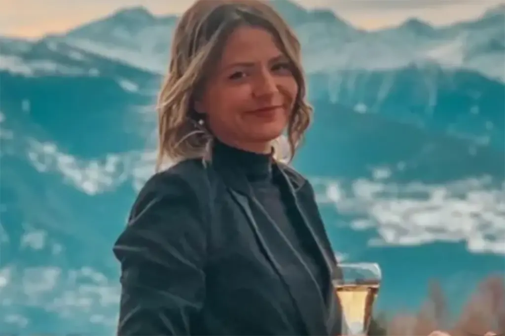 Incendie de Crans-Montana : «Mon visage ne sera plus jamais le même», la lettre poignante de Mélanie, brûlée à 40% du corps