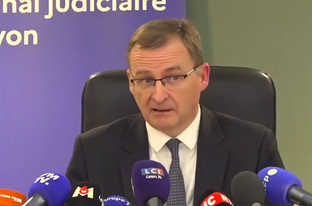 Mort de Quentin à Lyon : une enquête pour «homicide volontaire» ouverte, la victime frappée par «au moins six individus»