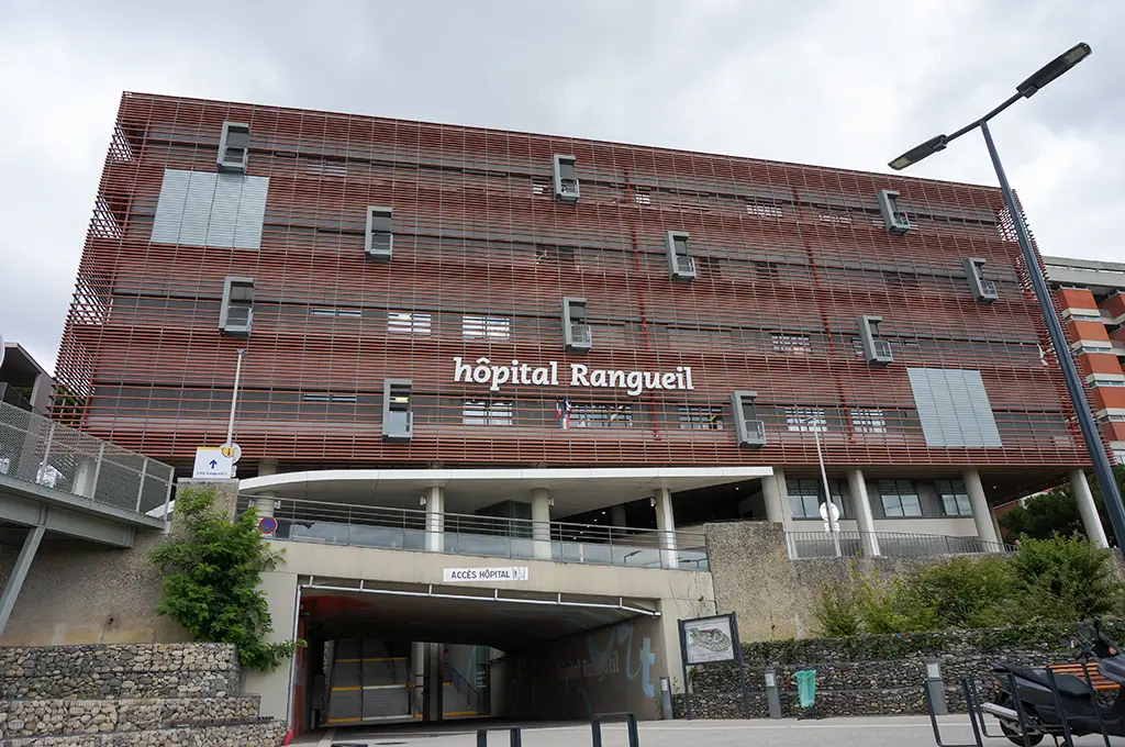 Toulouse : Il se présente aux urgences avec un obus de la Première Guerre mondiale dans le rectum