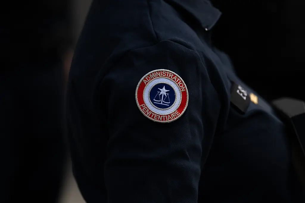 Fleury-Mérogis : Un surveillant volait les cigarettes de la prison, plus d'un million d'euros de préjudice