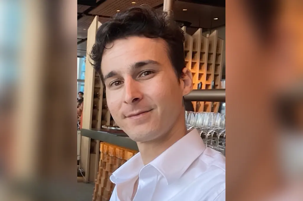 Tom Félix, le Français qui risquait la peine de mort en Malaisie, acquitté après 21 mois de détention