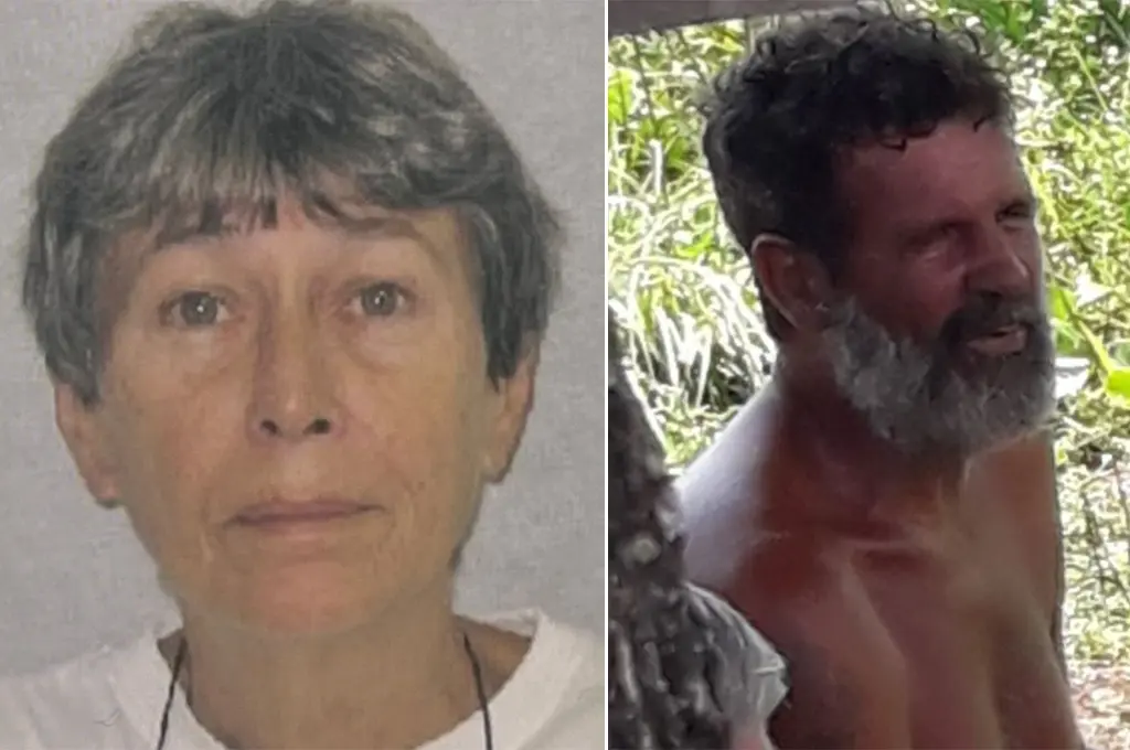 Brésil : Une Française retrouvée morte dans une valise, son compagnon décapité par un gang