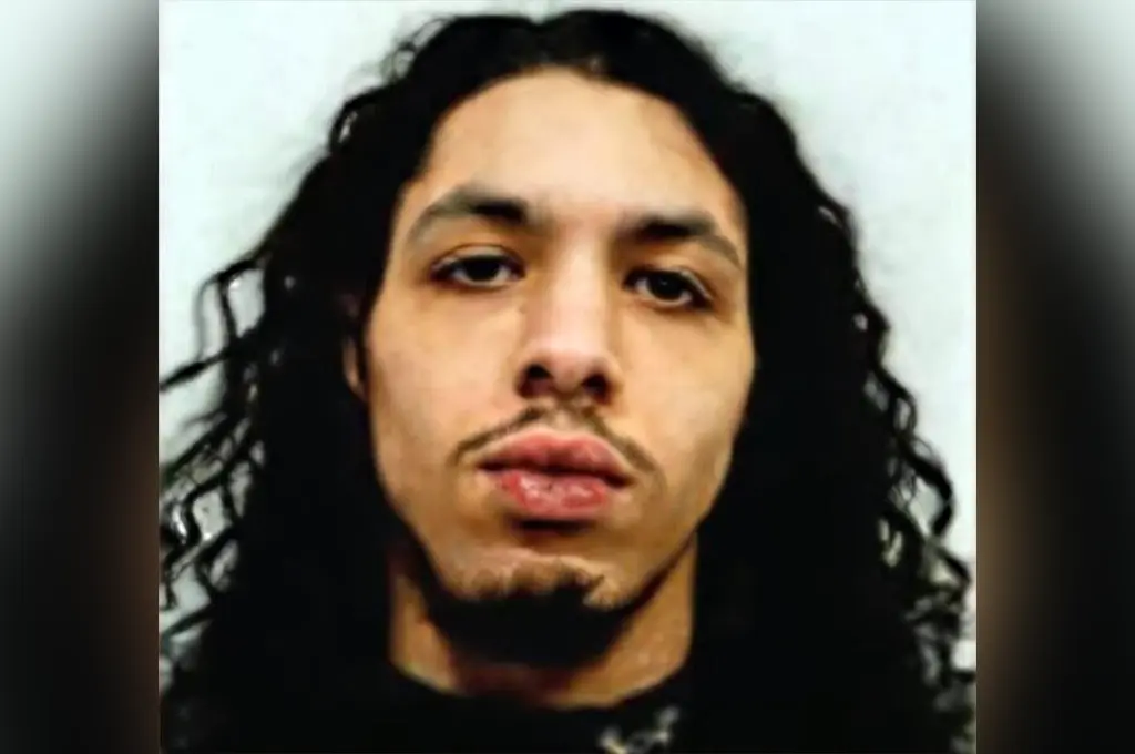 Évasion de Villepinte : qui est Ilyas Kherbouch alias «Ganito», le détenu exfiltré par de faux policiers ?